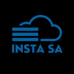 Insta SA logo